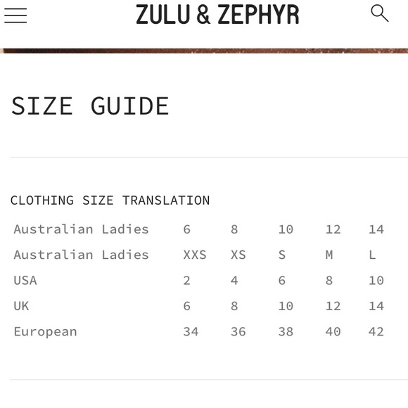 Zulu and Zephyr - Picture 7 of 12